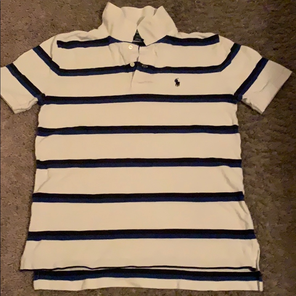Polo shirt